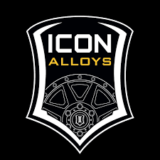 
    ICON ALLOY