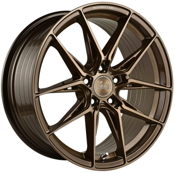 
    King Wheels
