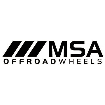 
    MSA