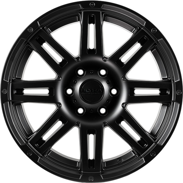 Ultra Machine BLACK