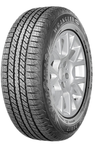 Goodyear Wrangler Triplemax