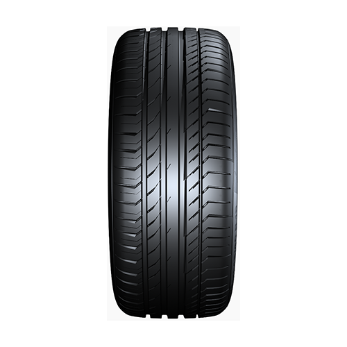 Continental ContiSportContact 5 19'' 20'' 21'' 22''