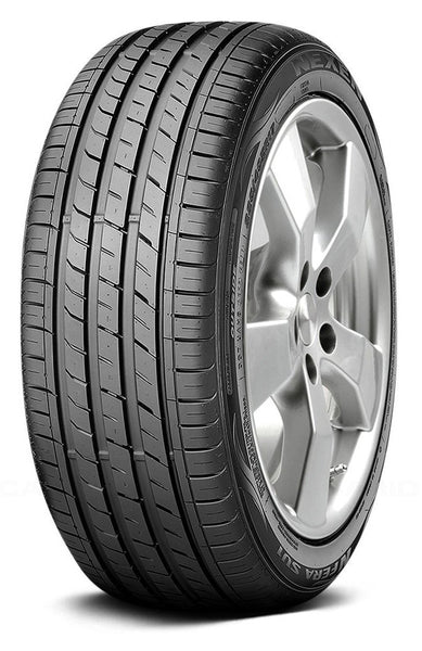 Nexen N'Fera SU1