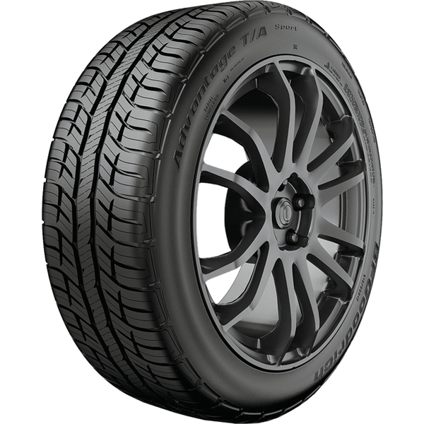 BFGoodRich Advantage T/A Sport