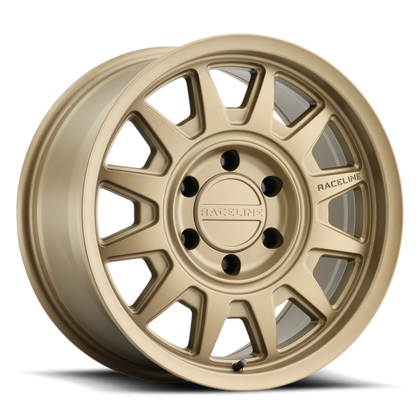 Raceline Alloy AERO BRONZE