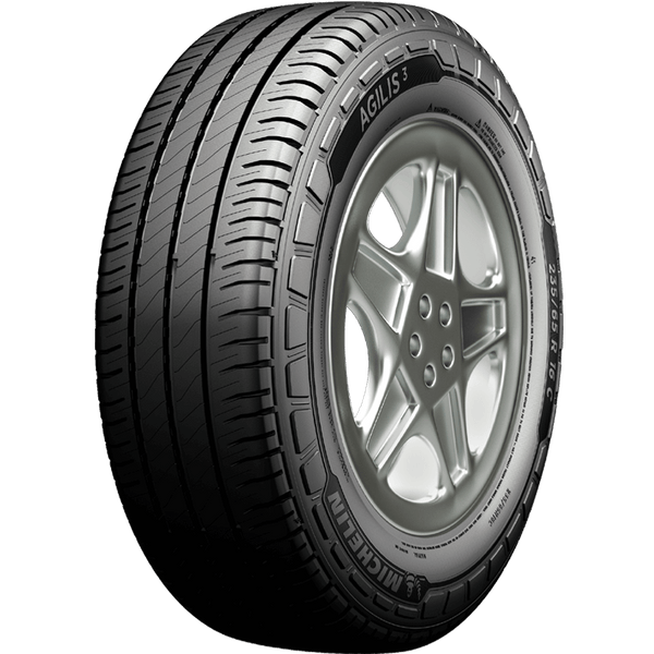 Michelin Agilis 3