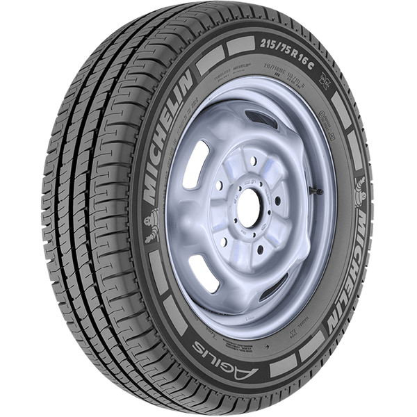 Michelin Agilis+