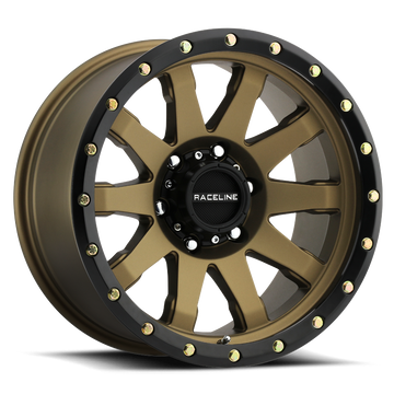 
    Raceline Alloy