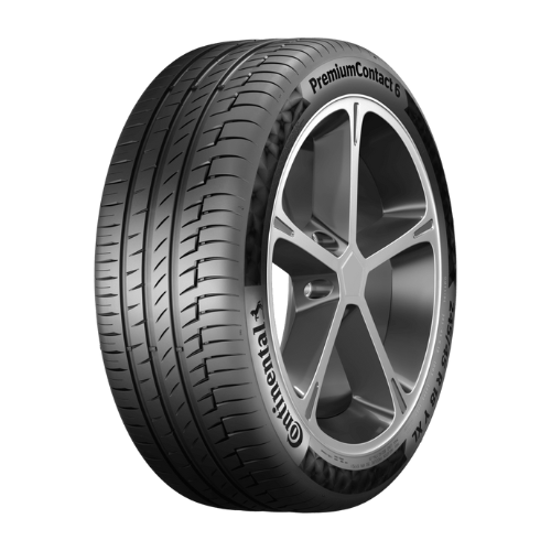 Continental PremiumContact PC6 19