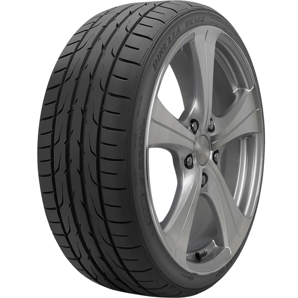 Dunlop Direzza DZ102+