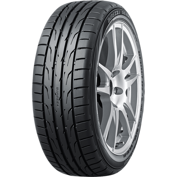 Dunlop Direzza DZ102