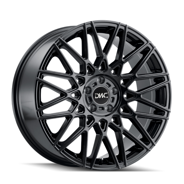DWC78 GLOSS BLACK