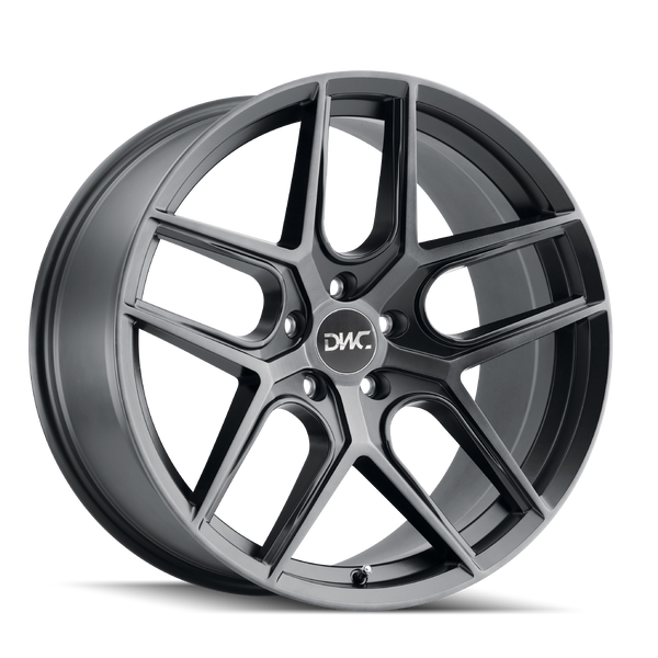 DWC 79 BRUSHED MATTE BLACK TINT