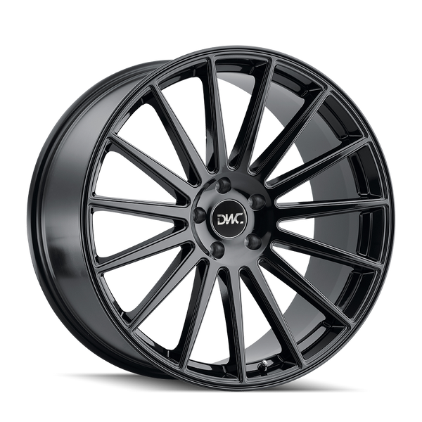 DWC92 GLOSS BLACK
