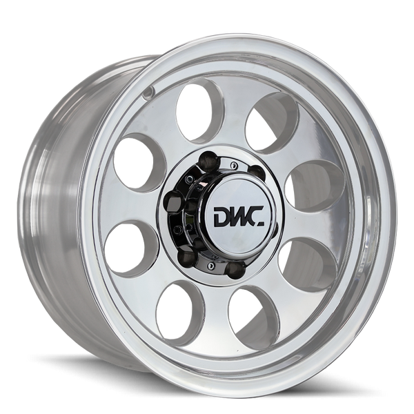 DWC LEGEND POLISHED