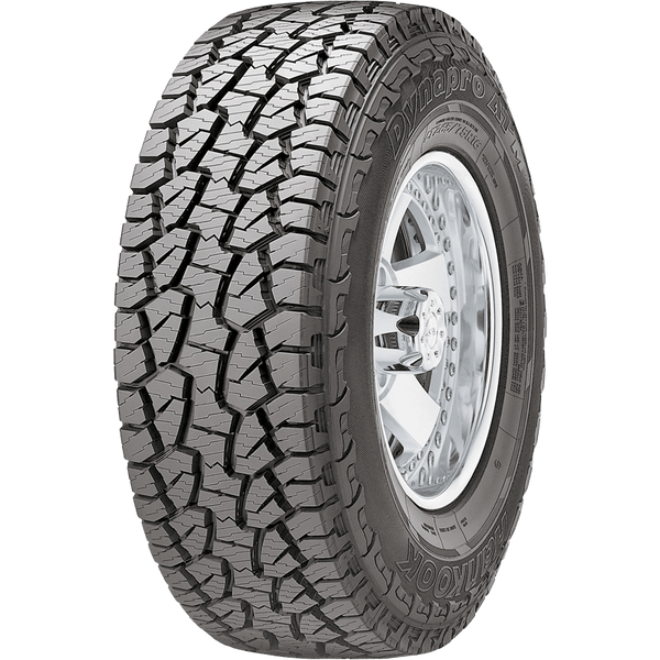 Hankook Dynapro AT-M (RF10)
