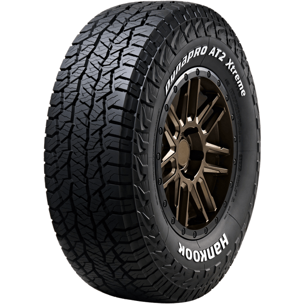 Hankook Dynapro AT2 Xtreme