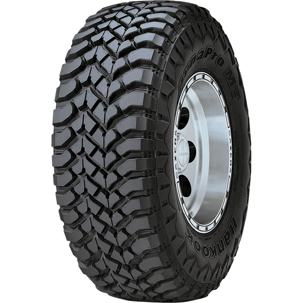 Hankook Dynapro MT