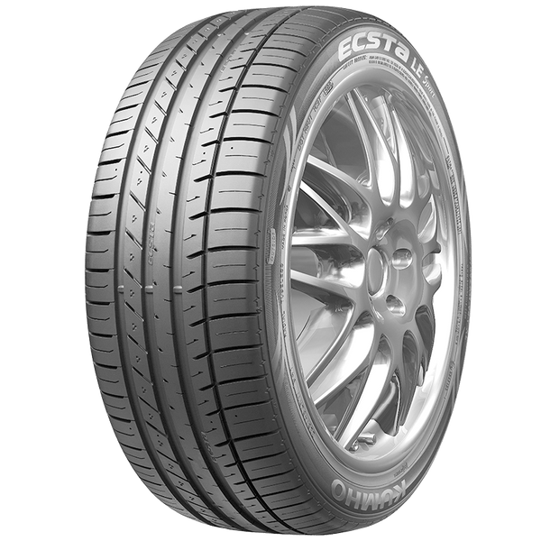 Kumho Ecsta Le Sport KU39