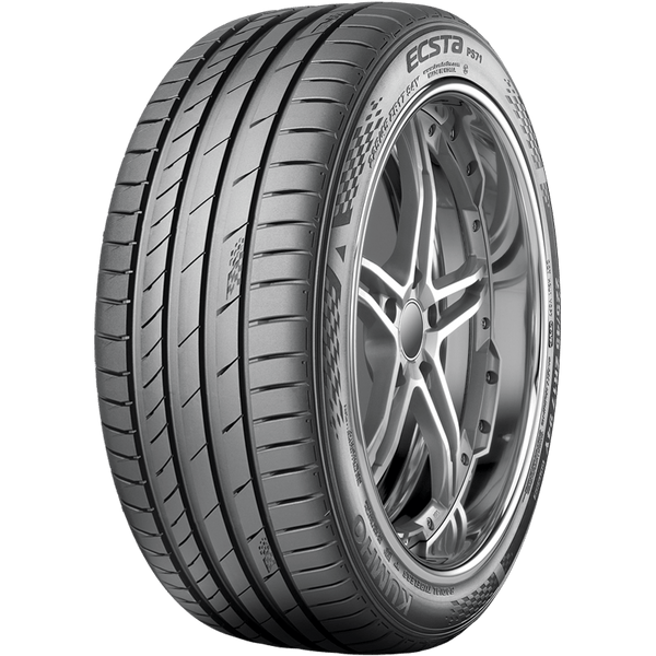 Kumho Ecsta PS71 SUV