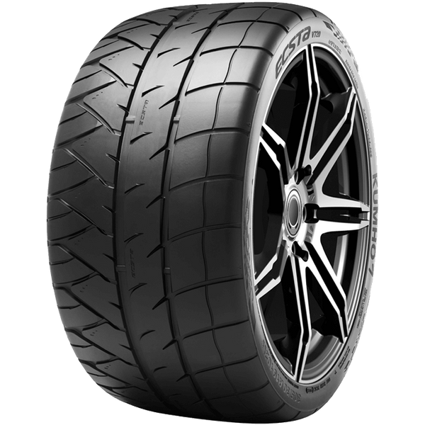 Kumho Ecsta V720