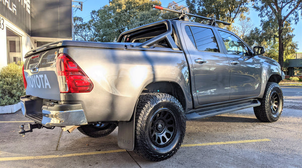 D579 VECTOR