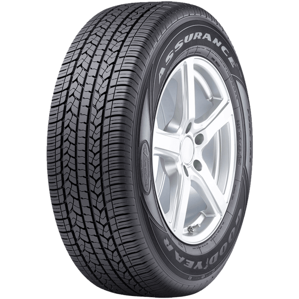 Goodyear Assurance CS FuelMax