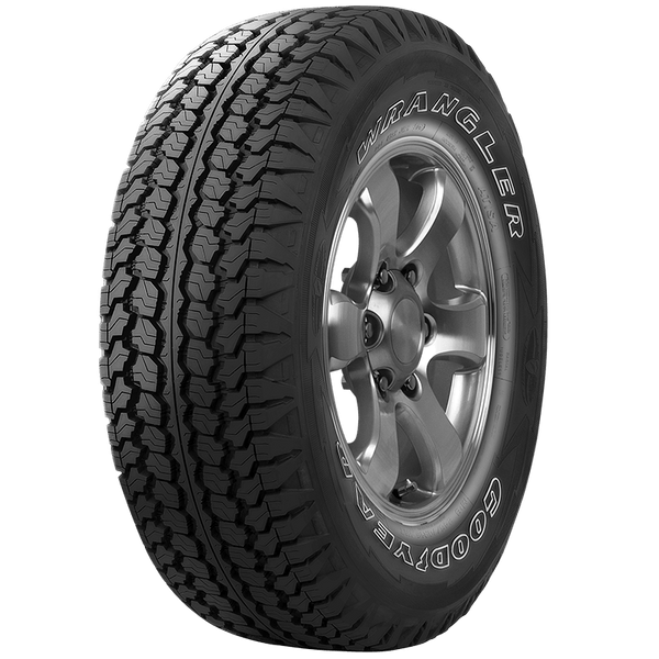 Goodyear Wrangler AT/SA