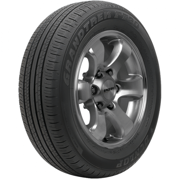 Dunlop Grandtrek PT30