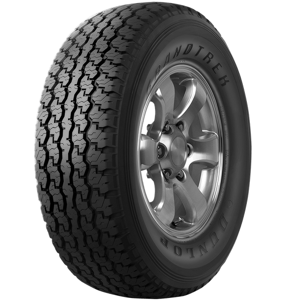 Dunlop Grandtrek TG28