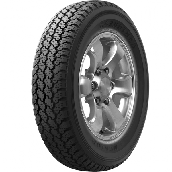 Dunlop Grandtrek TG30