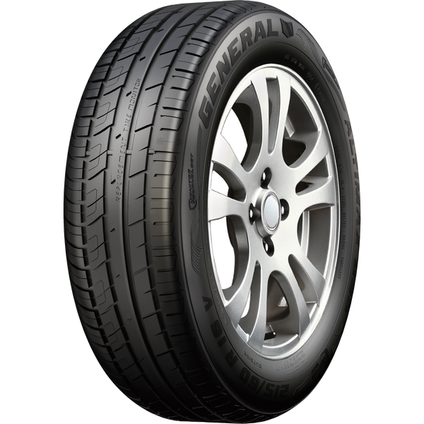 General Tire AltiMax GS5