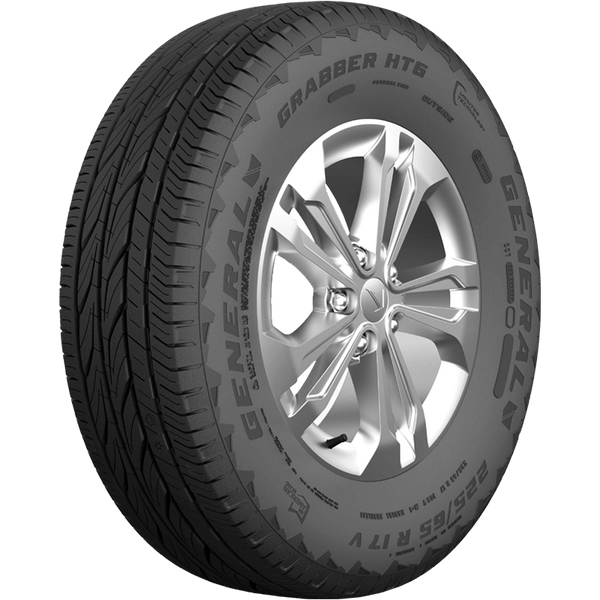 General Tire Grabber HT6
