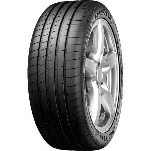 Goodyear Eagle F1 Asymmetric 5