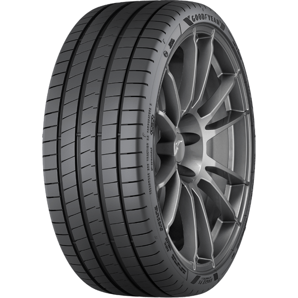 Goodyear Eagle F1 Asymmetric 6