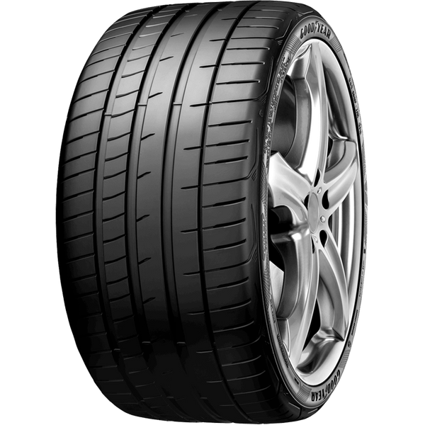 Goodyear Eagle F1 SuperSport