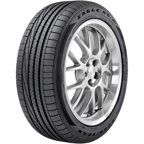 Goodyear Eagle RS-A2