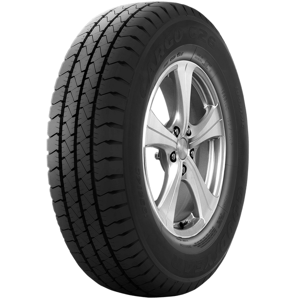 Goodyear Cargo G26