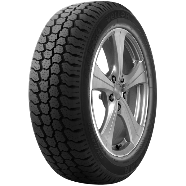 Goodyear Cargo Vector