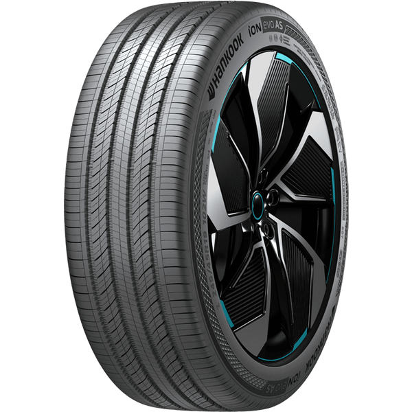 Hankook Ion Evo AS