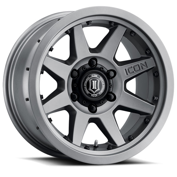 ICON REBOUND PRO TITANIUM