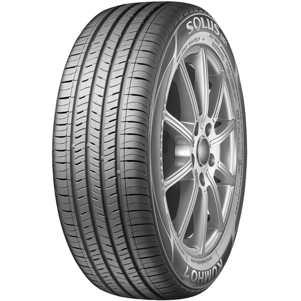Kumho KH32 Solus SA01