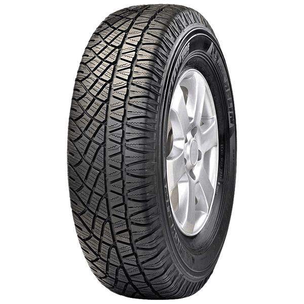 Michelin Latitude Cross