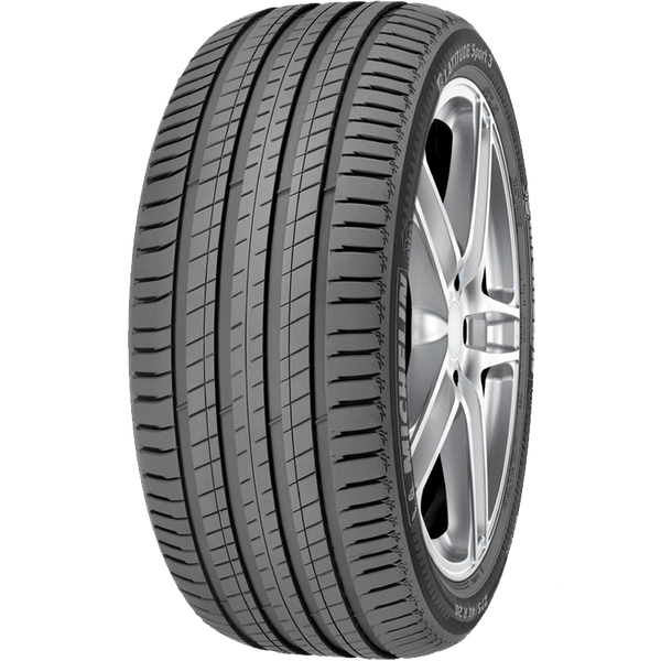 Michelin Latitude Sport 3