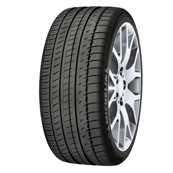Michelin Latitude Sport