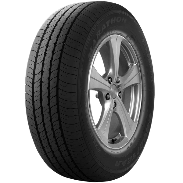 Goodyear Cargo Marathon