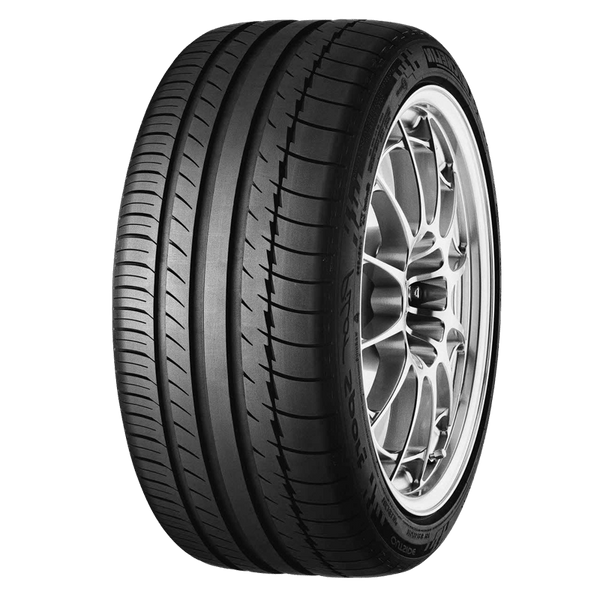 Michelin Pilot Sport 2