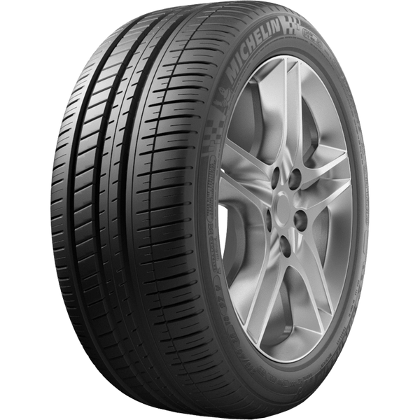 Michelin Pilot Sport 3 ST