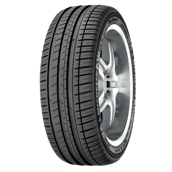 Michelin Pilot Sport 3