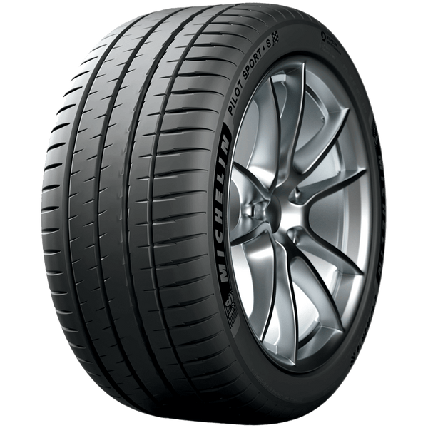 Michelin Pilot Sport 4S 21" 22" 23"